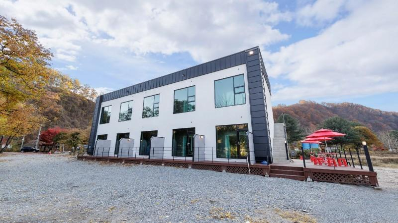 Others 3, Gapyeong Modern 224 Pension, Gapyeong