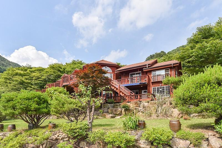 5, Hadong Green Narae Pension, Hadong