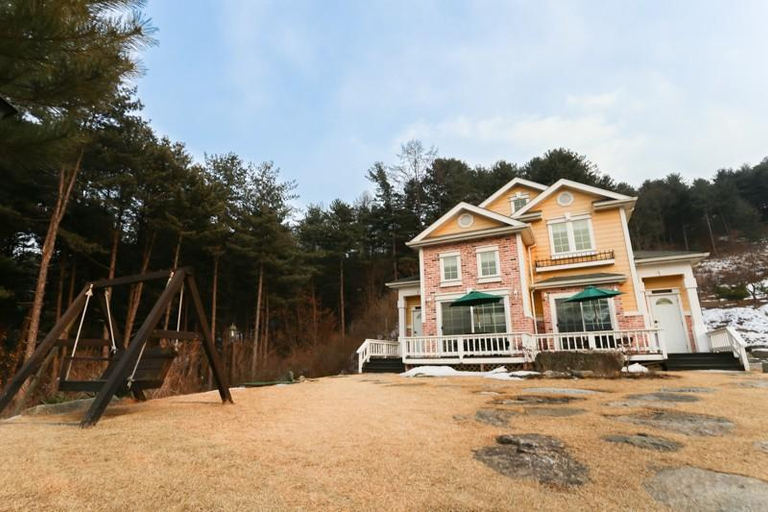 Others 3, Gapyeong Garang Pension, Gapyeong