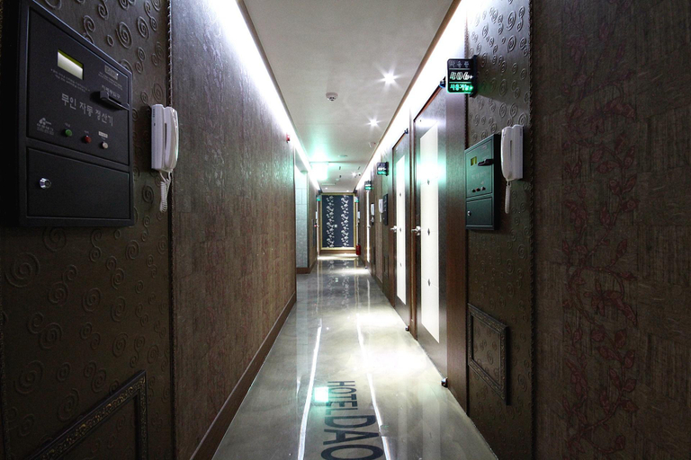 Others 5, Jinju Hotel Daom, Jinju