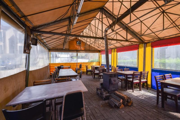 Others 5, Chuncheon Attic in My Mind Pension, Gapyeong