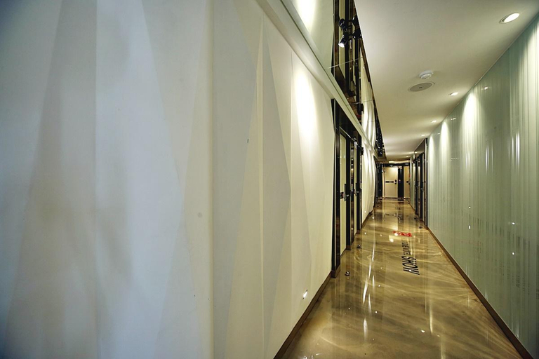 Others 5, Accommodation Hotel Show in Seodaegu Station, Bisan-dong, Daegu, Buk