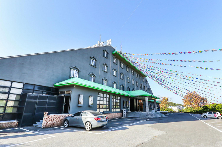 Seosan (Daesan) Green Hotel, Seosan