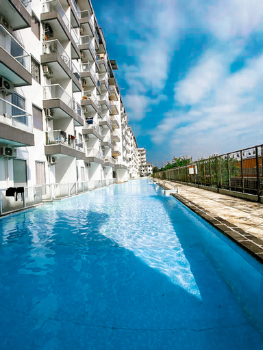 Light room by Vivo Apartment Jogja, Yogyakarta
