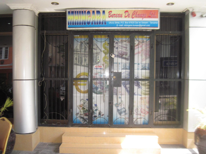 Facilities 5, Durban Hotel Dar Es Salaam City, Ilala
