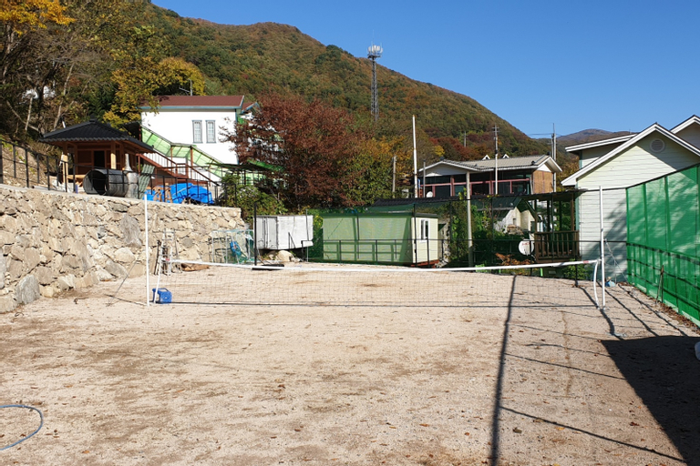 Others 3, Ulsan Art and Pension, Miryang