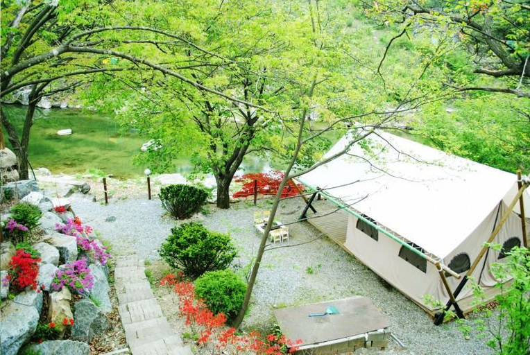 Others 3, Gapyeong Yongsu Greenland Glamping, Gapyeong