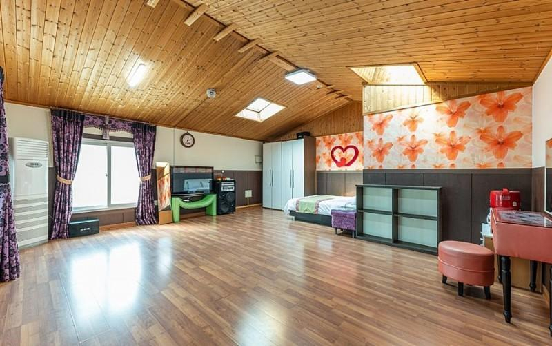 Others 5, Gapyeong Terrace & Star Pension, Gapyeong