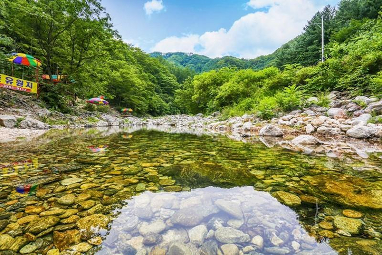 Others 4, Gapyeong Eden Pension, Pocheon