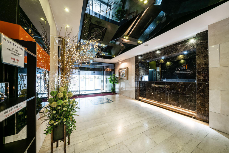 Others 5, Bucheon Hotel CT, Gyeyang