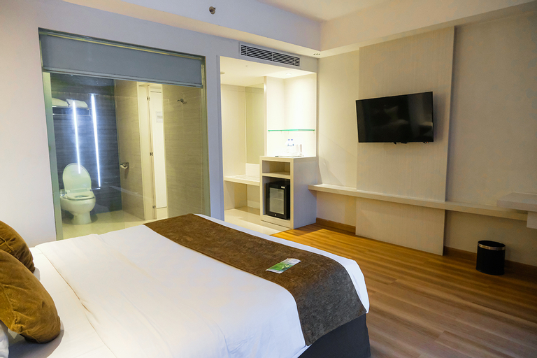 Bedroom 14