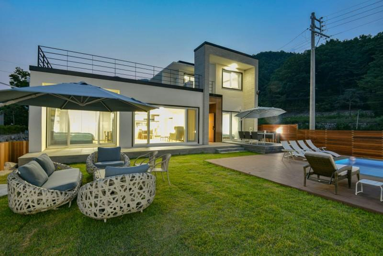 4, Seongju Art Village Pension, Seongju