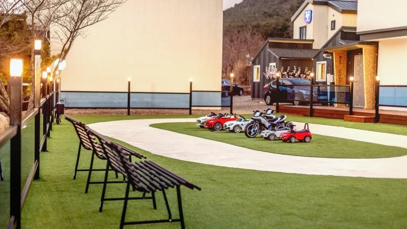 Others 5, Gyeongju Star Kids Pool Villa, Gyeongju