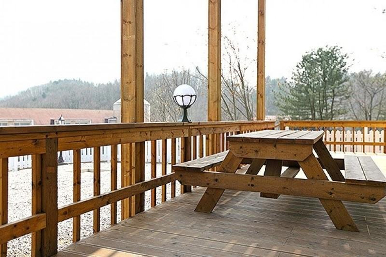Others 4, Gapyeong Healing Mind Pension, Gapyeong