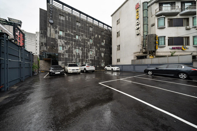 Others 5, Chuncheon Hotel 121, Chuncheon