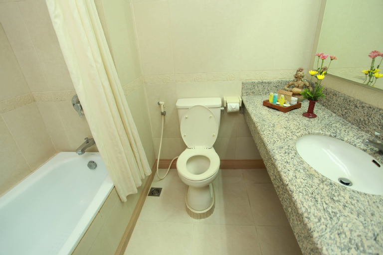 Bathroom 2
