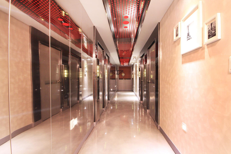 Public Area, Daegu Bonridong Technic, Buk