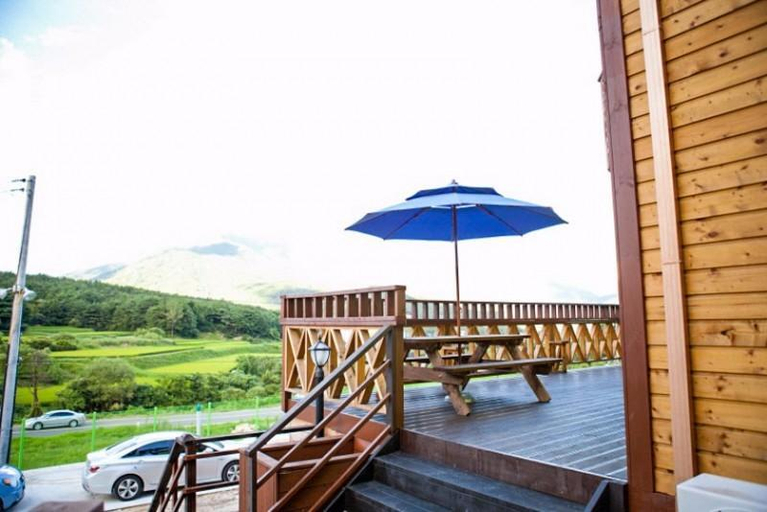 Others 2, Ulsan Rock Pension, Cheongdo