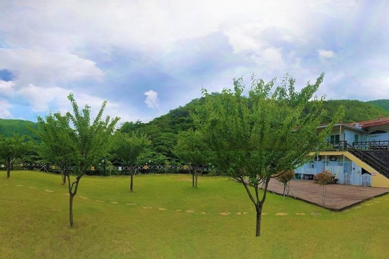 Others 4, Yangsan (Baenaegol) Beckham Pension, Miryang