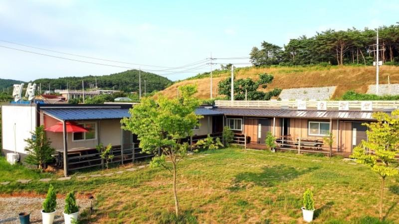 Others 4, Hongseong Nemo Pension, Hongseong
