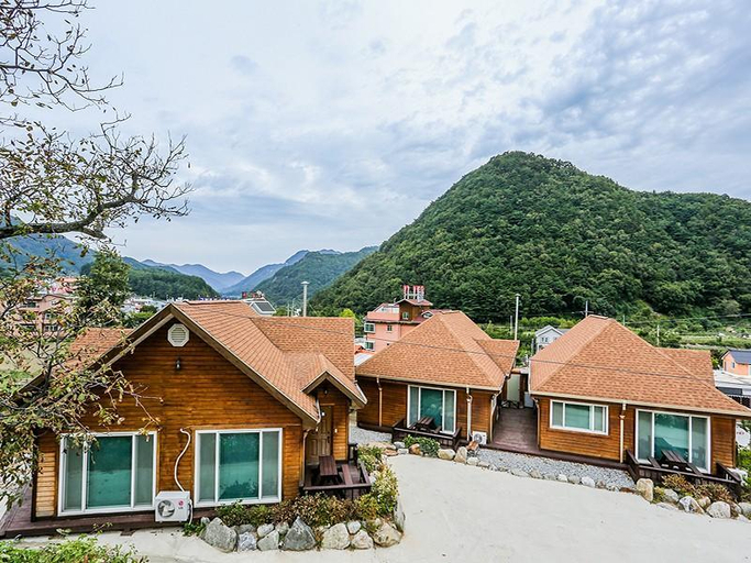 Others 3, Muju Hodunamu Pension, Muju