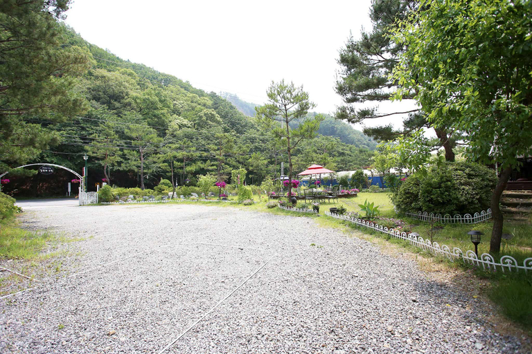 Others 4, Cheongpyeong Paradise, Gapyeong