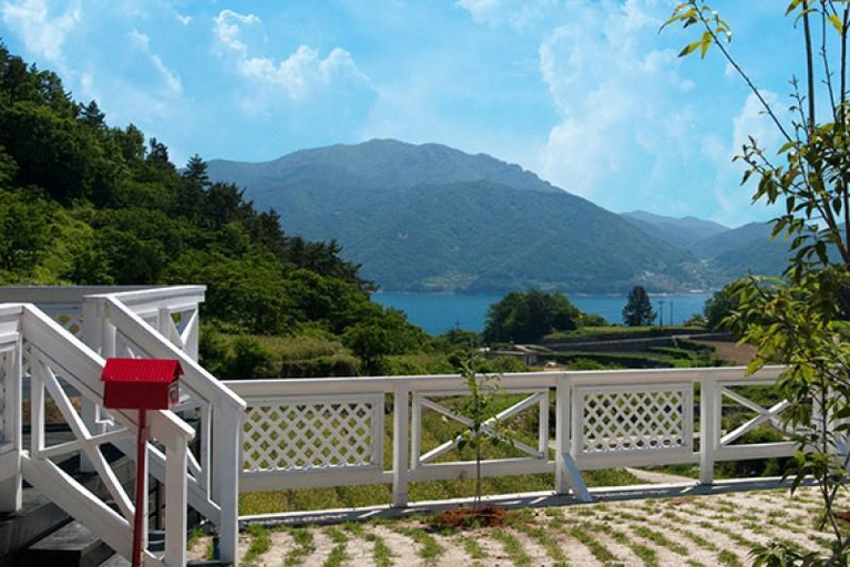 Others 5, Namhae Abientot Pension, Namhae