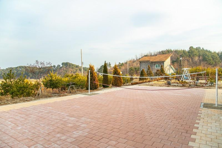 Others 5, Yangyang Monty Pension, Yangyang