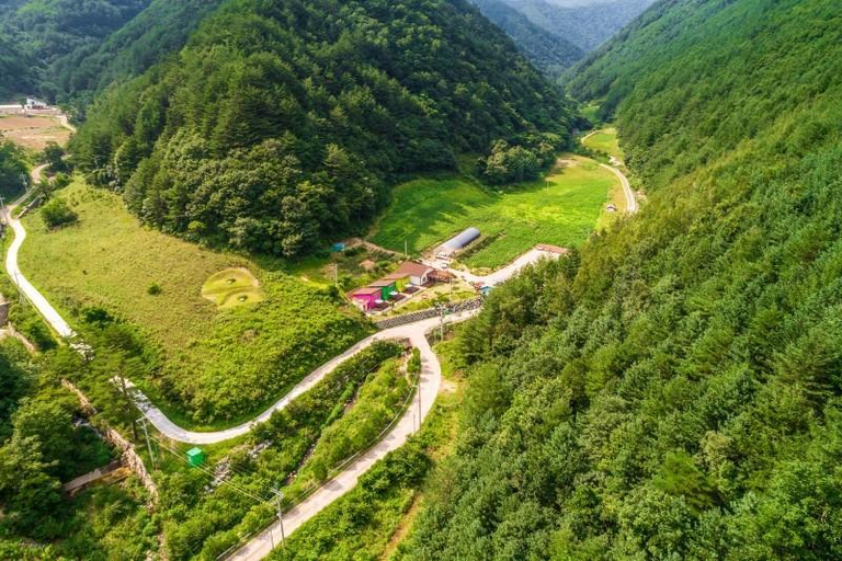 Others 3, Gangneung king Mountain Pension, Gangneung