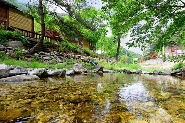 Others 3, Gapyeong Bamgol Pension (Valley), Gapyeong