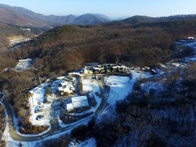 Others 5, Hoengseong Byeoreulssoda Pension, Hoengseong