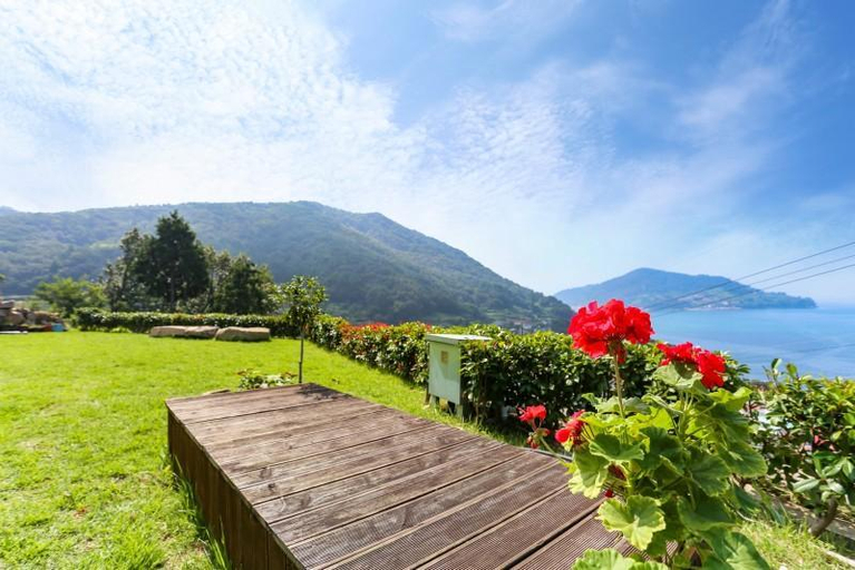 Others 4, Namhae Ain Guest House Pension, Namhae
