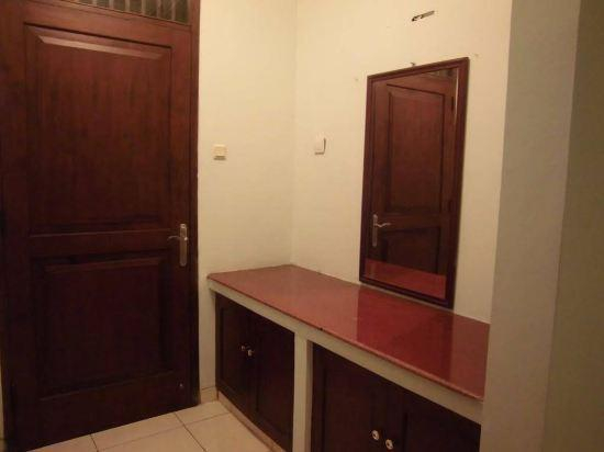 Others 2, Griya Putri Dewi Guesthouse, Yogyakarta