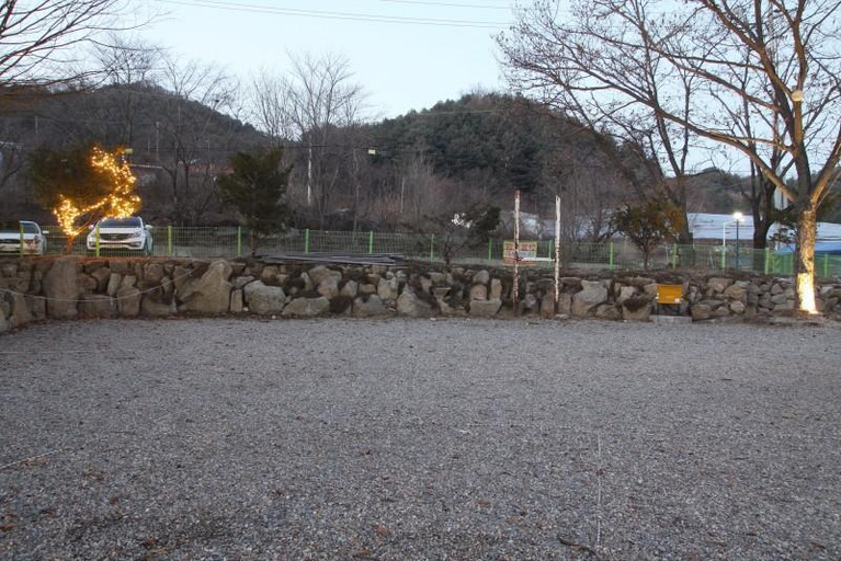 Others 5, Gapyeong Yongsu Greenland Glamping, Gapyeong