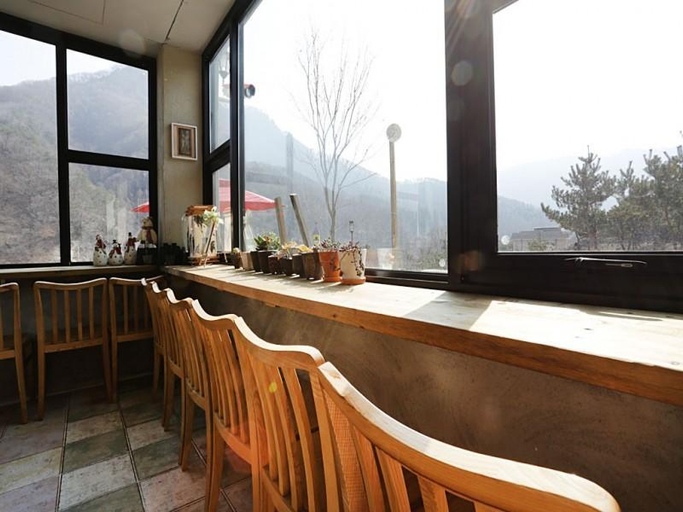 Others 5, Yangpyeong Haru Pension, Hongcheon