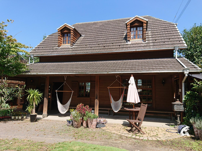 Others 5, Yufuin Flora House, Yufu