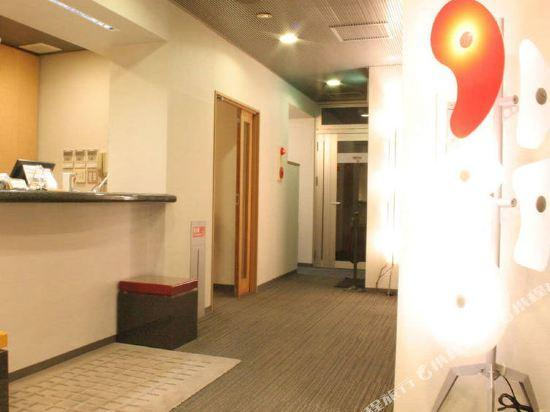 4, Casa Estacion Hikone, Hikone