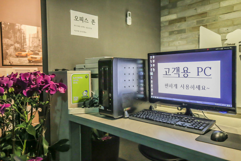 Others 5, Eumseong Chungbukyeoksindosi H Motel, Eumseong