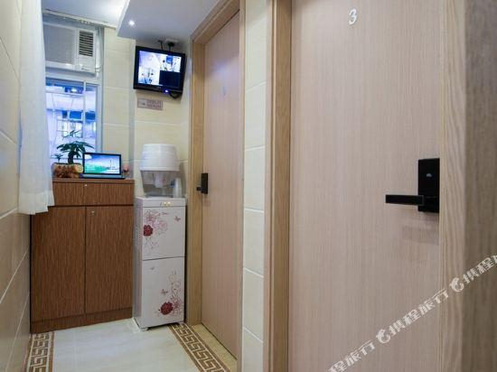 Others 3, Yule Guesthouse, Kowloon
