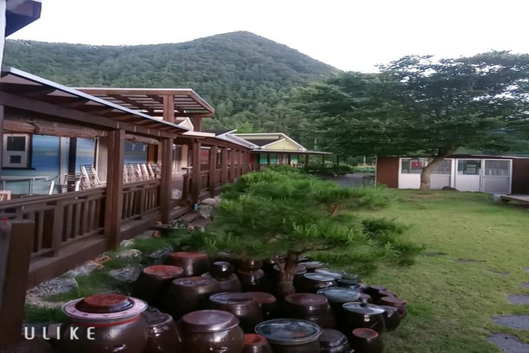 Others 5, Danyang Goindol Pension, Danyang