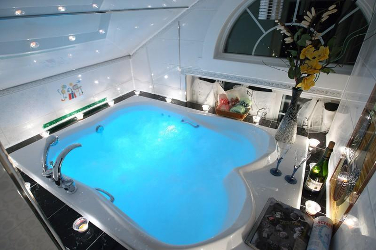 Sport & Beauty 4, Hongcheon The Wizard of Oz Pension, Chuncheon