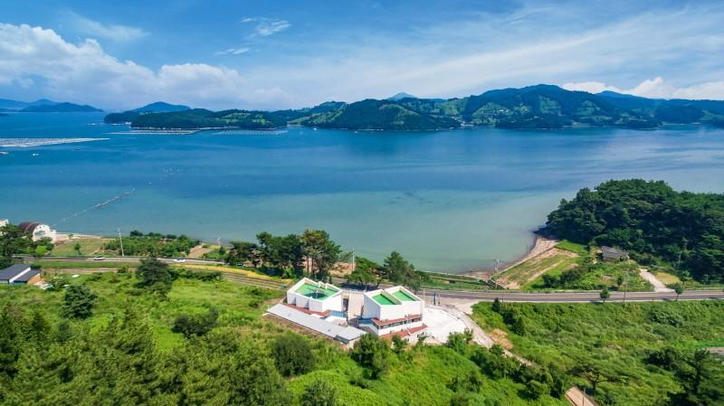 Others 4, Namhae Amigo Pension, Namhae