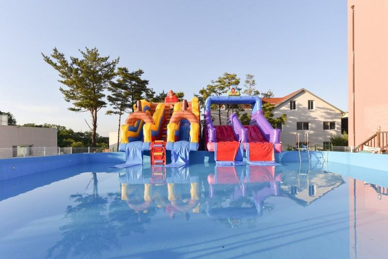 5, Gyeongju Insta SPA Pension, Gyeongju