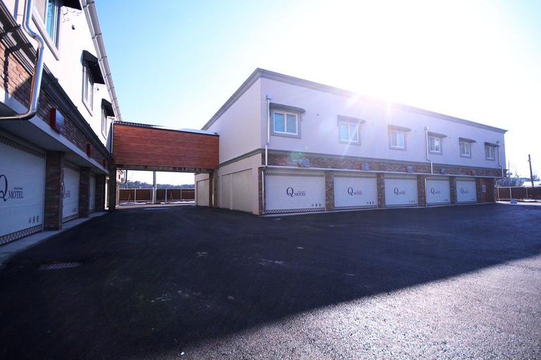 Exterior & Views 4, Gimje Q Drive Self check-in Motel, Gimje