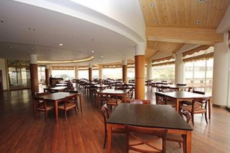 2, Daebudo Beradell Pension (Horseback riding experience), Hwaseong