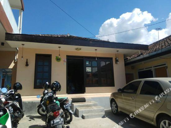 Others 5, Sahabat Backpacker, Malang