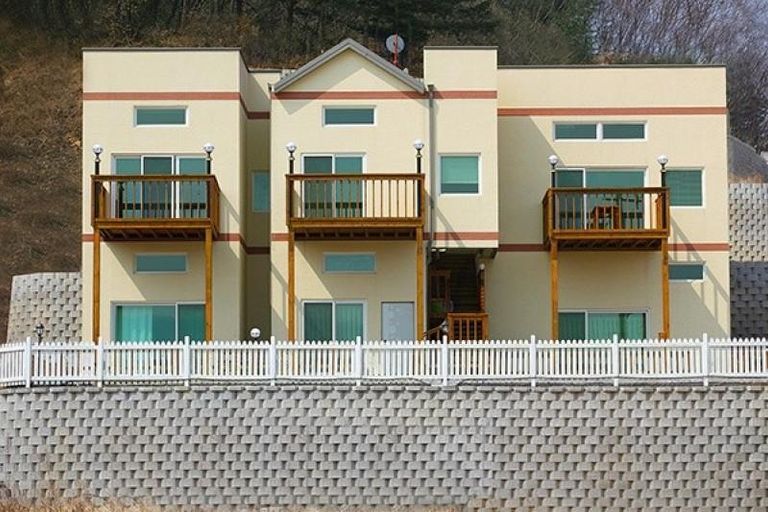 4, Gapyeong Healing Mind Pension, Gapyeong