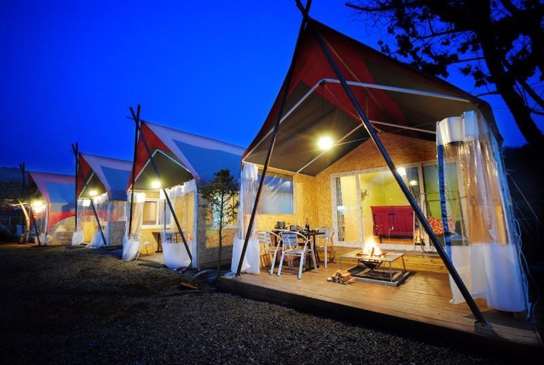 Others 4, Gapyeong Ire Camping Pension, Gapyeong