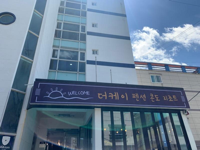 Ulsan The K Condo Resort, Ulju