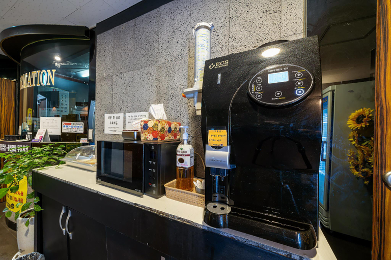 Food & Drinks 5, Ansan (Wolpidong) Cacao, Ansan